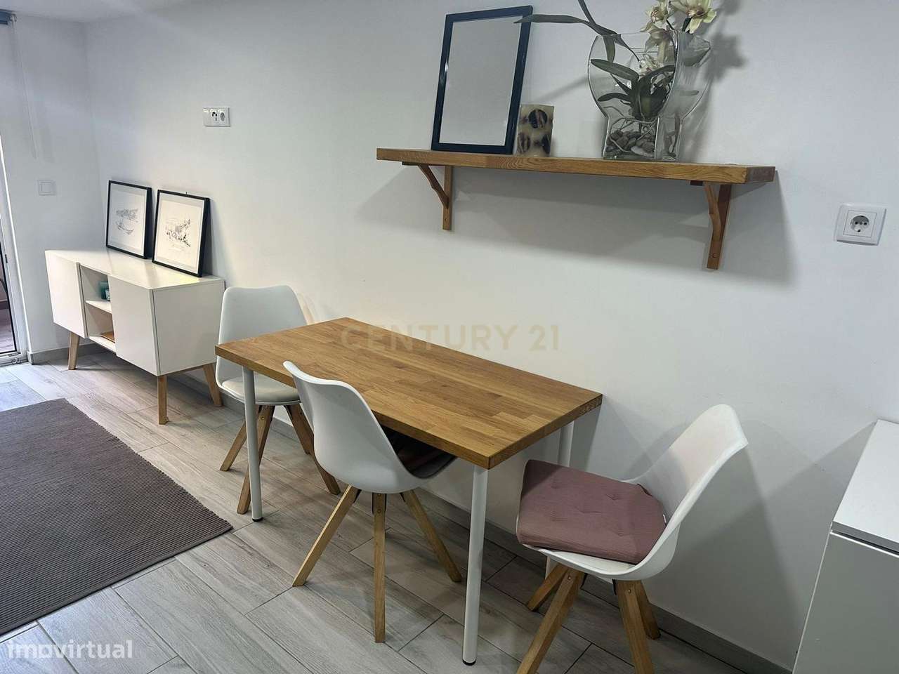 Moradia no centro histórico de Viseu - Grande imagem: 3/19