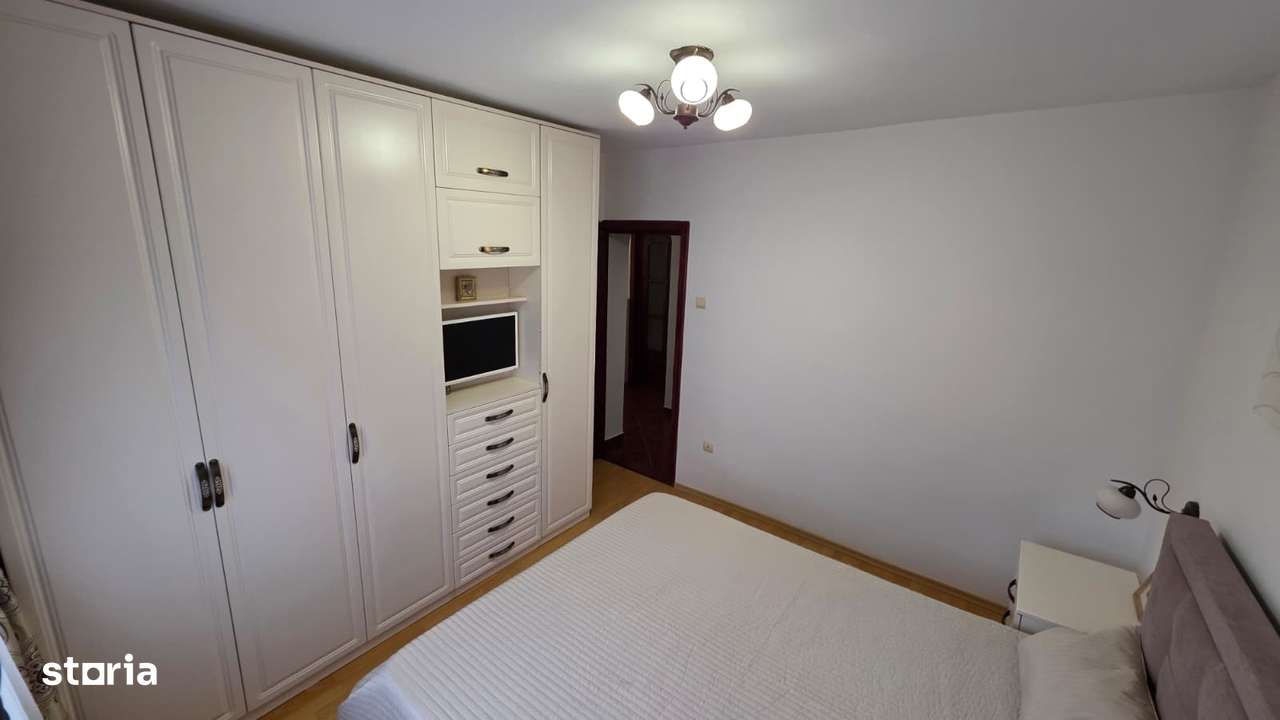 Apartament 4 camere Et 1/4 Zona Doi Stejari-Vlahuta-10