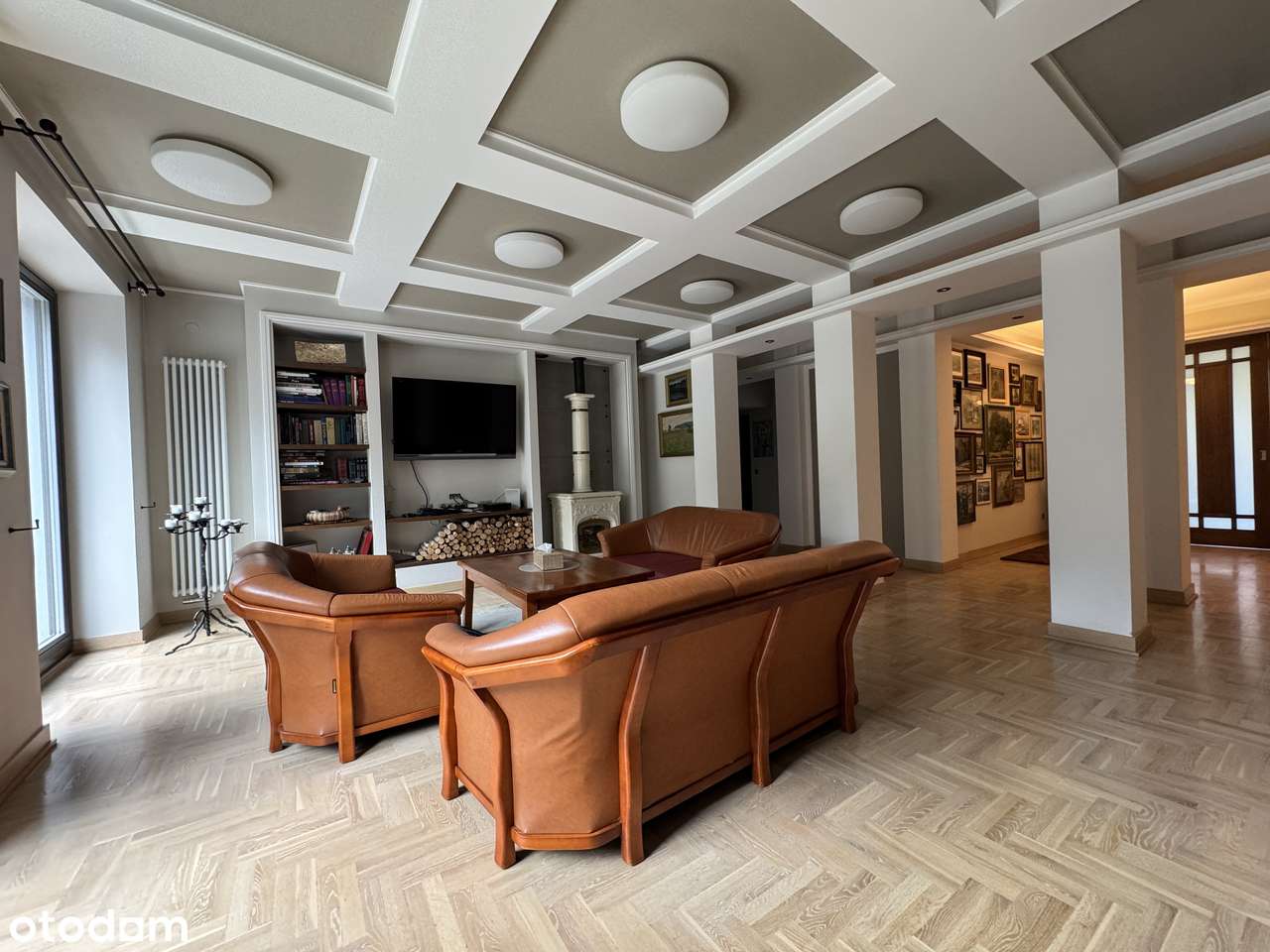 wysoki standard, jednopoziomowe-0