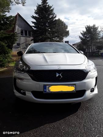 Citroën DS5 2.0 BlueHDi BeChic - 2