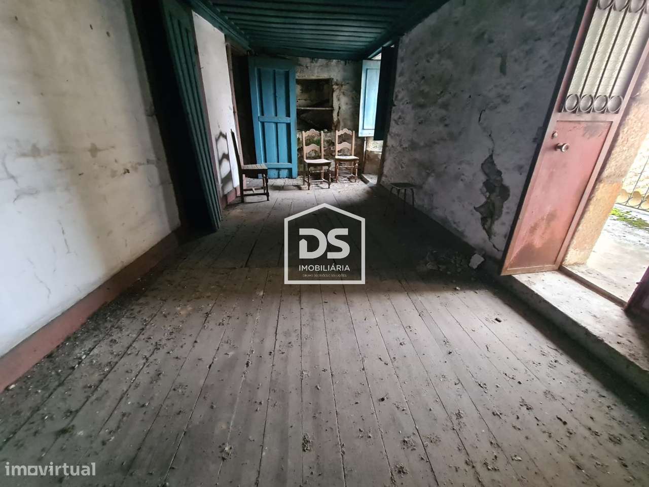 Moradia T3 Venda em Aricera e Goujoim,Armamar-29