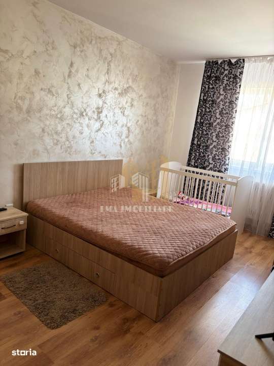 Apartament 2 camere tip Studio Subcetate City Sanpetru Brasov - Imagine principală: 5/8