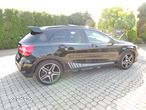 Mercedes-Benz GLA 220 CDI 4Matic 7G-DCT AMG Line - 10