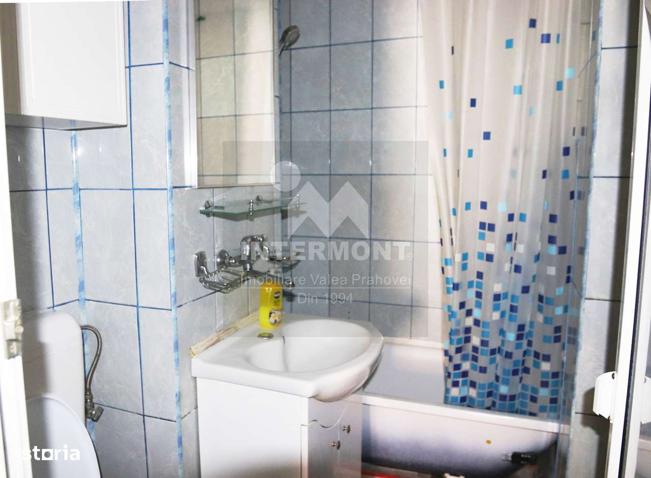 Apartament 3 camere Sinaia- etaj intermediar-8