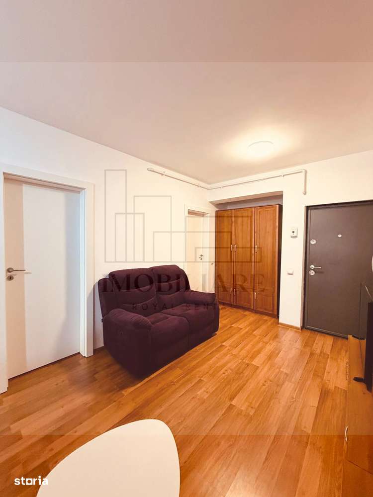 Ap. 2 Camere – Marasti strada Fabricii | Aproape de Facultăți si Mall--4