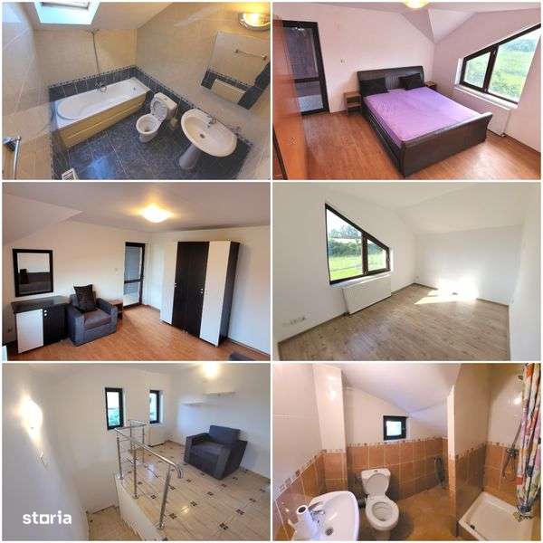 Vila 4 camere Targoviste - Valea Voievozilor - Imagine principală: 4/8