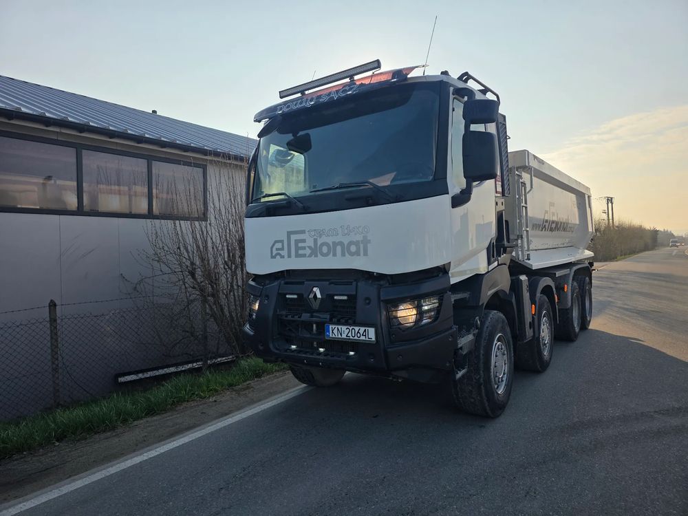 Renault K 2015