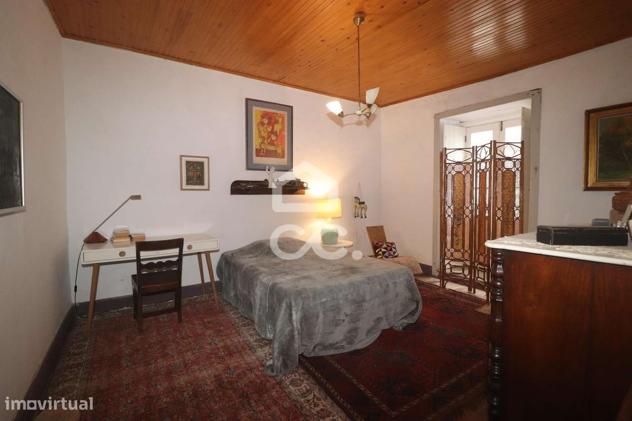 Moradia com 4+2 Quartos - Fenais da Ajuda - Ribeira Grande-20