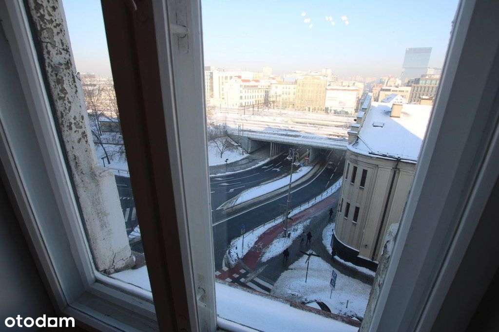 Centrum Katowic-prosperujący hostel-sześć pokoi-5