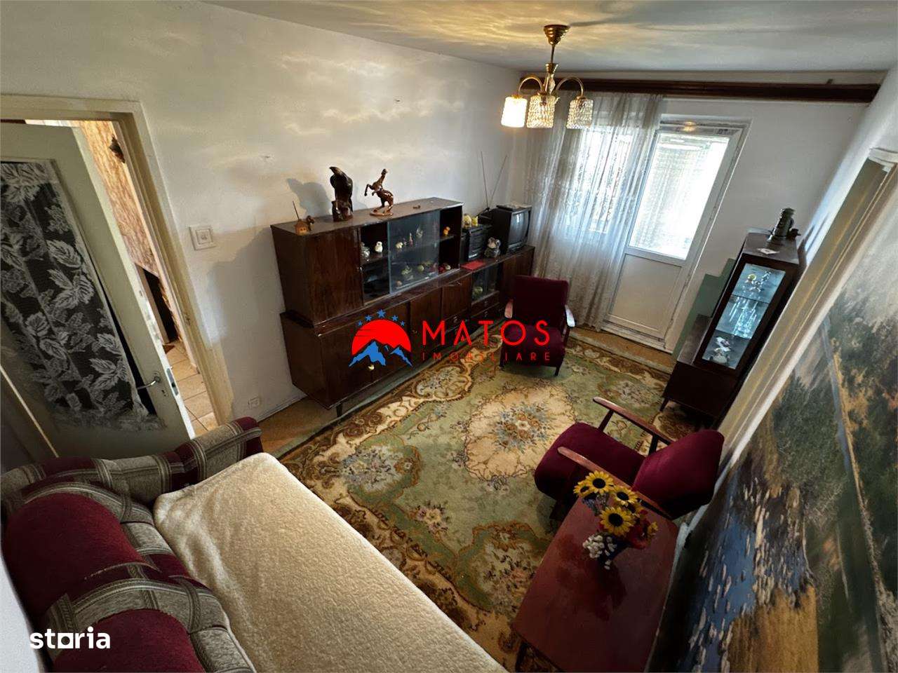 Apartament de vanzare Campina | ultracentral | FARA COMISION la cumpar-3