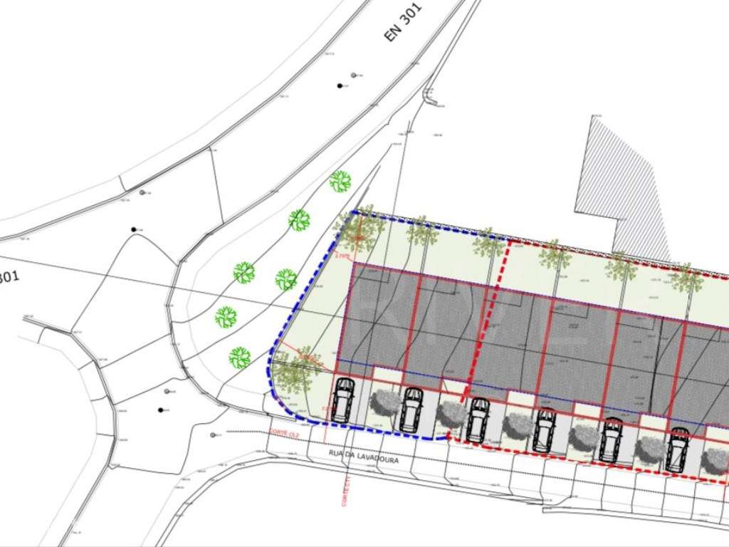 Moradia Centro Paredes de Coura - Grande imagem: 4/15