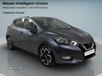 Nissan Micra 1.0 IG-T Acenta - 22