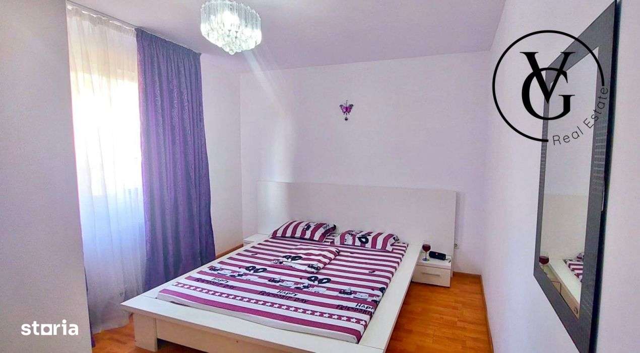 Casa individuala P+M  | 4 camere | Navodari-3