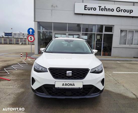 Seat Arona 1.0 TSI Reference - 1