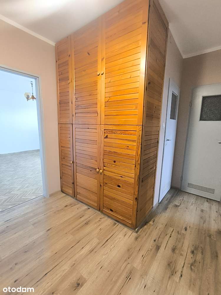 Jasne dwupokojowe m do własnej aranżacji – Poznań, os. B. Śmiałego-5