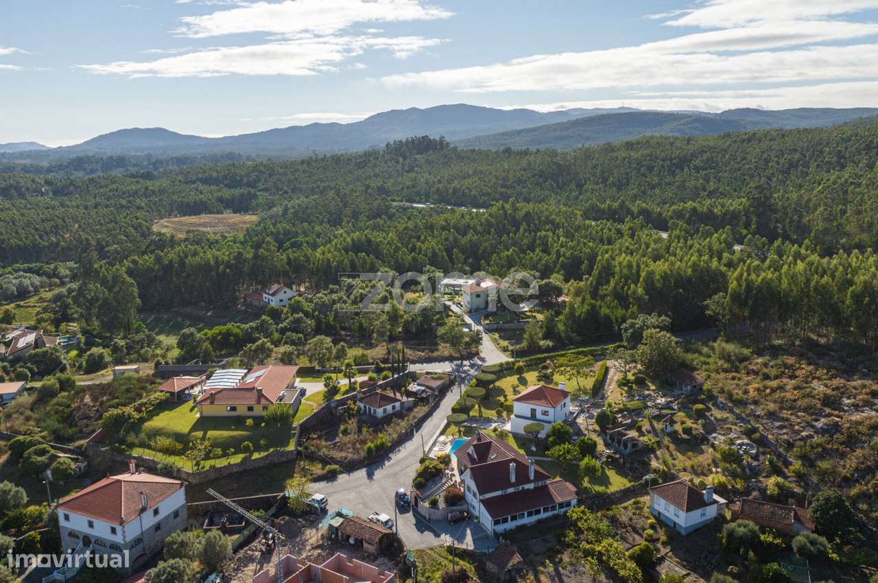 Moradia T4 de Excelência - Grande imagem: 2/60