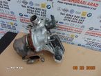 Turbina dacia 1.0 logan sandero Duster MCV Jogger Renault Clio 5 Captur 2 Nissan juke micra 1.0tce 1.0 benzina turbosuflanta 62.000km cod 16319700051 - 3