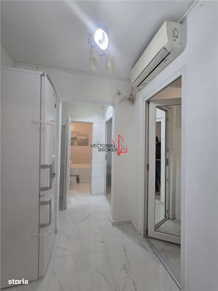 Apartament decomandat zona Tei Facultatea de Constructii-1