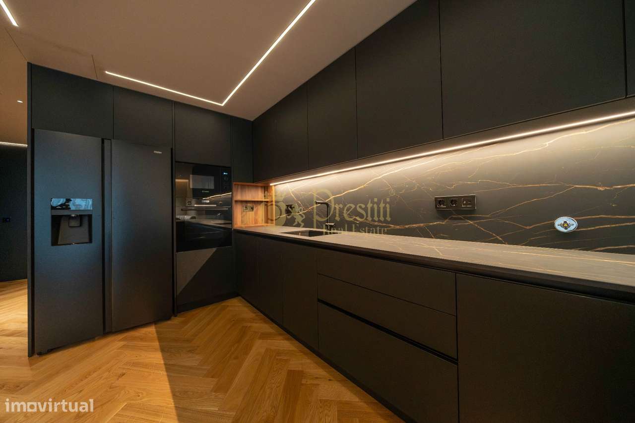 Apartamento T3 de Luxo em Braga - Grande imagem: 5/26