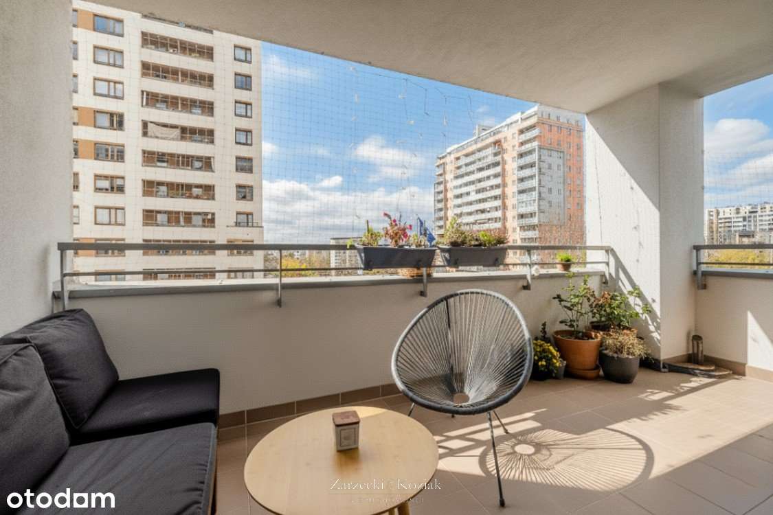 Mieszkanie dwupokojowe-3