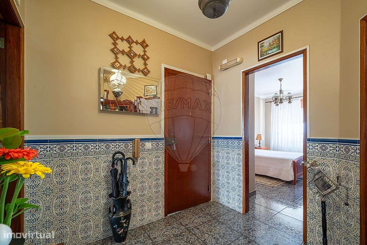 Apartamento T2 para venda-11