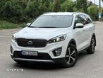 Kia Sorento 2.0 CRDI XL - 1