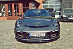 Porsche 911 Carrera Black Edition PDK Cabrio - 3