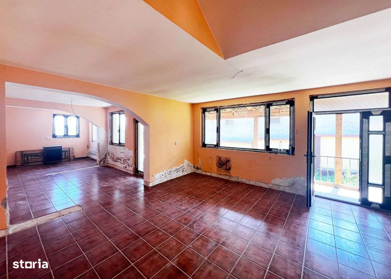 Casa cu mansarda in Biharia - IMOBIHOR - Imagine principală: 5/9