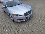 Jaguar XF 2.0 T Portfolio - 1