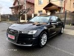 Audi A6 2.0 TDI ultra S tronic - 1