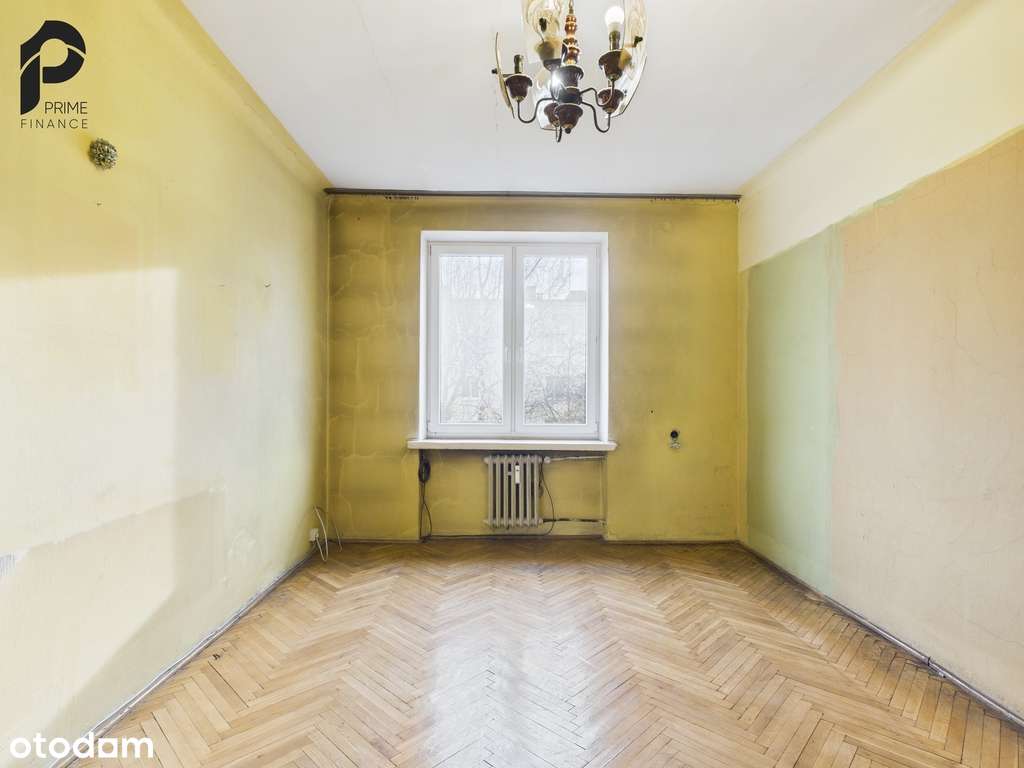 Mieszkanie 3 pok z potencjałem - Pełny obrazek: 5/7