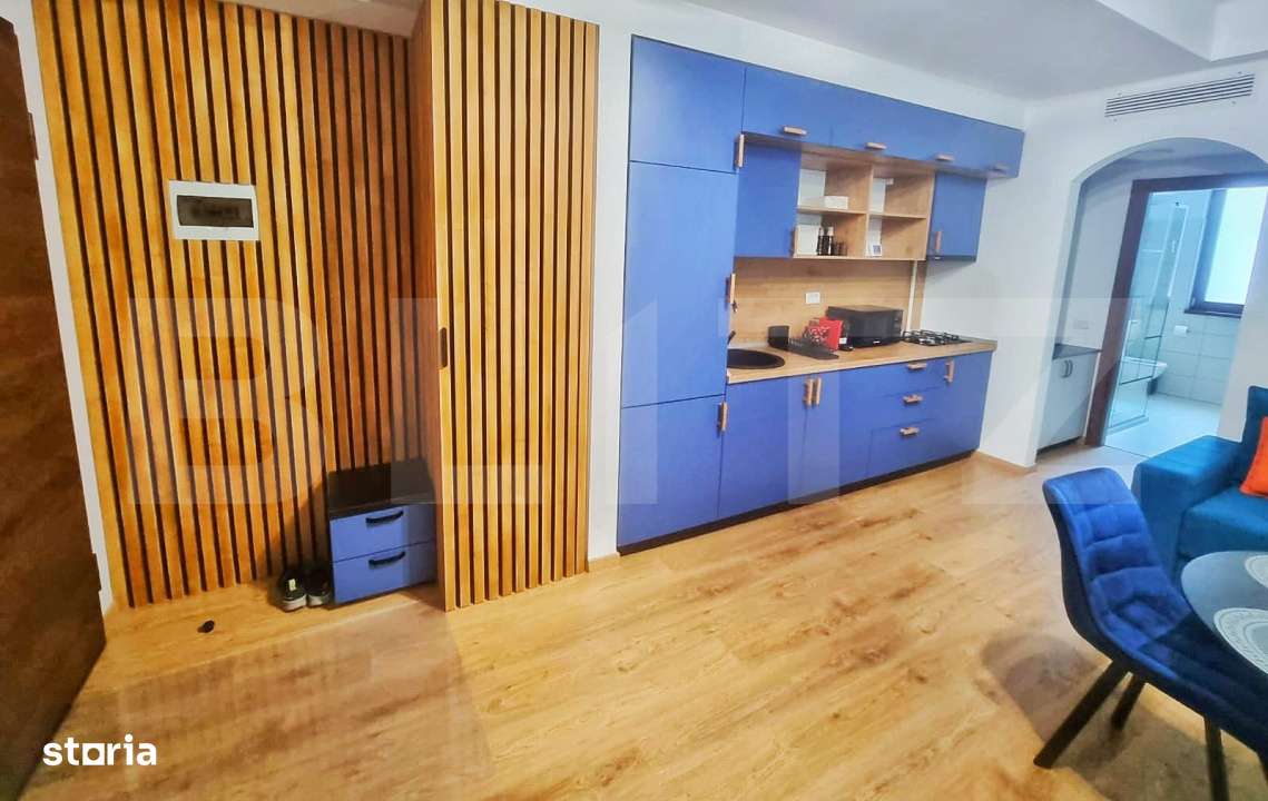 Apartament cu 2 camere, cochet intr-o zona superba si linistita in Pre - Imagine principală: 3/13