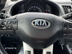 Kia Sportage 2.0 CRDI 184 4WD Spirit - 20