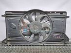 Electroventilator Volvo V50 [Fabr 2004-2012] 3135103740 - 3