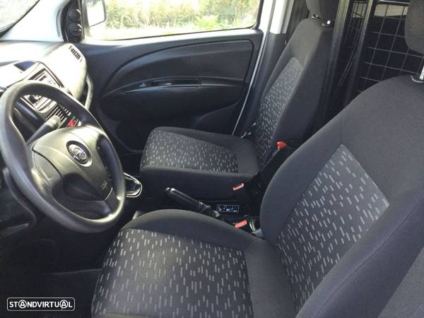 Opel Combo 1.6 cdti Alta - 5