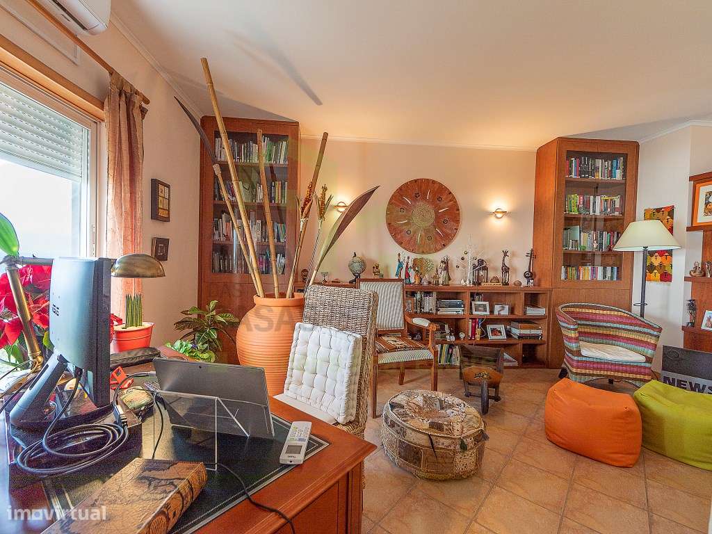 Vende Apartamento T3 - Ericeira, A Casa das Casas - Grande imagem: 4/32