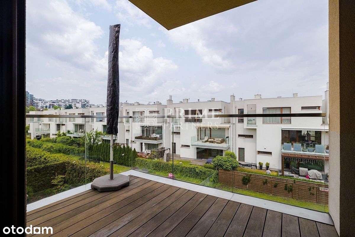 Apartament w inwestycji Ogrody Potoki-12