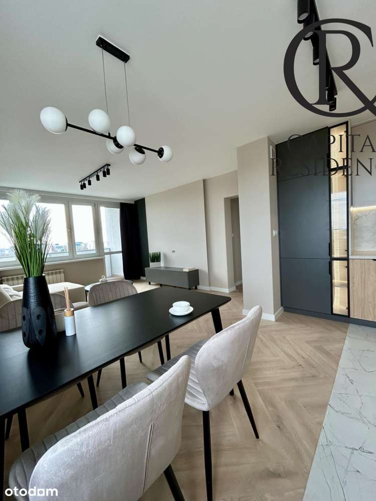 Mokotów/ sprzedaż/ 4 pokoje-6