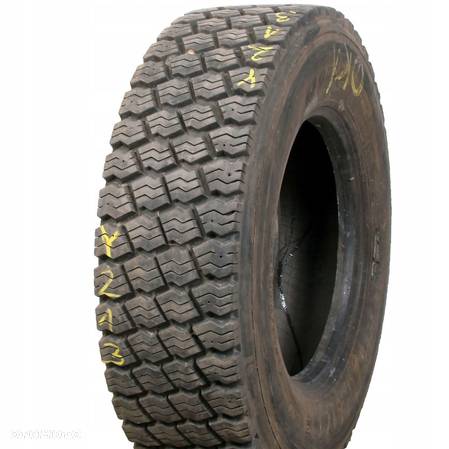 Opona ciężarowa 245/70R17.5 Bridgestone idY213 - 1