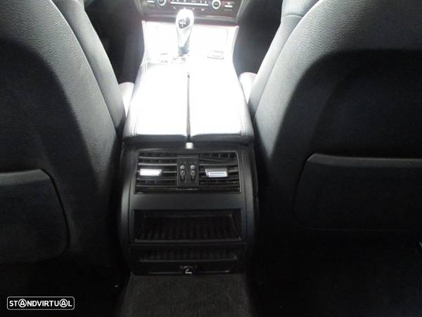 BMW 520 d Auto - 42