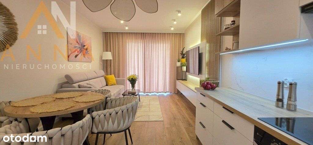 Apartament premium, 4 pokoje, Solno-2