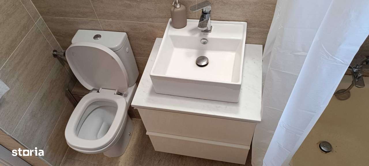 Apartament 3 camere Militari | Gorjului | Cetatea de Balta-5