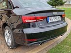 Audi A3 30 TDI Limousine design - 10