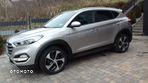 Hyundai Tucson - 5