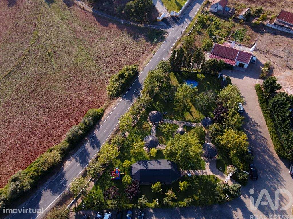 Quinta T6 em Santiago do Cacém, Santa Cruz e São Bartolomeu da Serra d - Grande imagem: 5/8