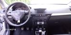 Opel Astra III 1.8 Cosmo - 19