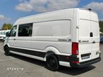 Mercedes-Benz Sprinter - 8