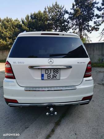 Mercedes-Benz GL 350 BlueTEC 4Matic 7G-TRONIC - 2