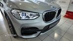 BMW X3 xDrive20d Aut. Advantage - 9