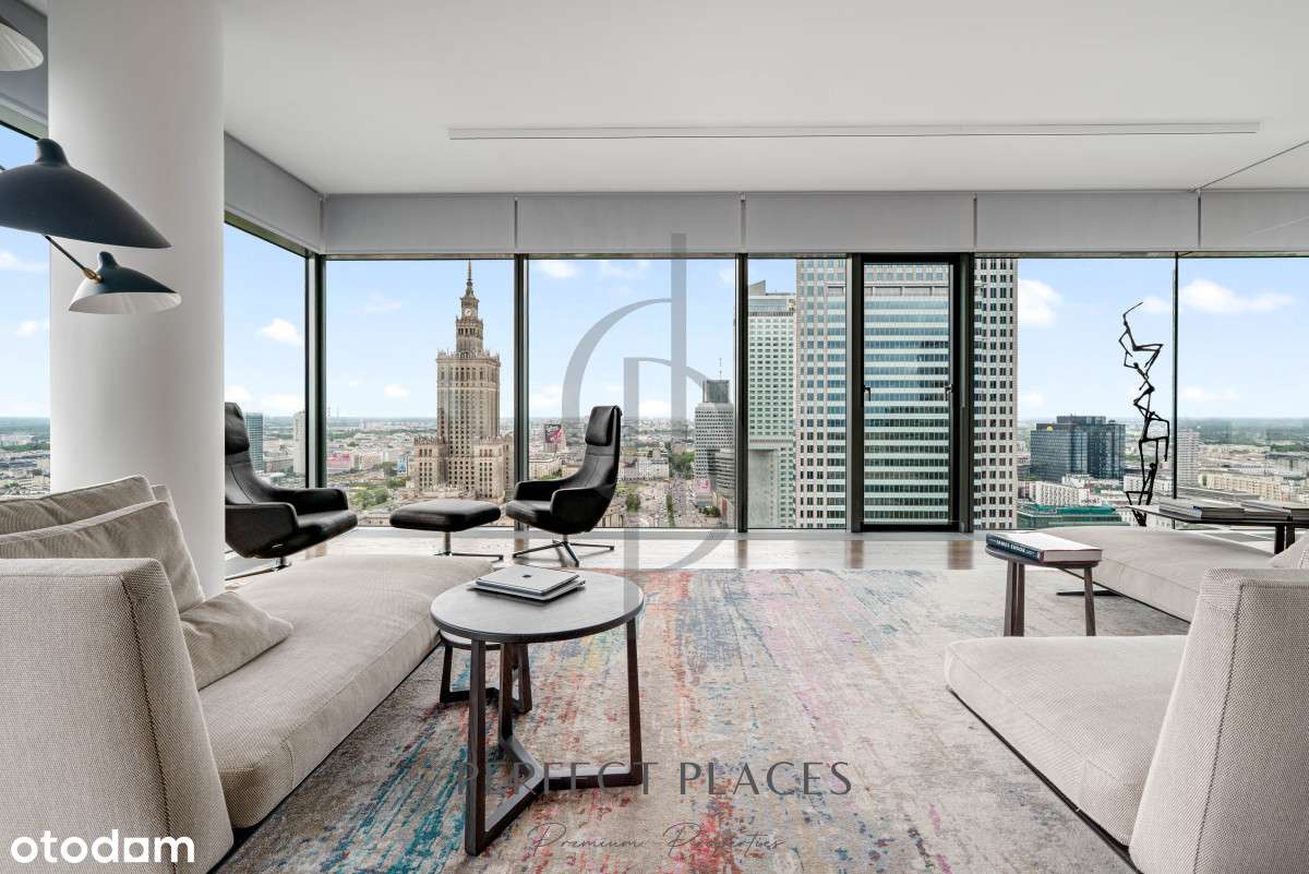 Sprzedaż I Cosmopolitan | 160 m² | Wysokie piętro-5